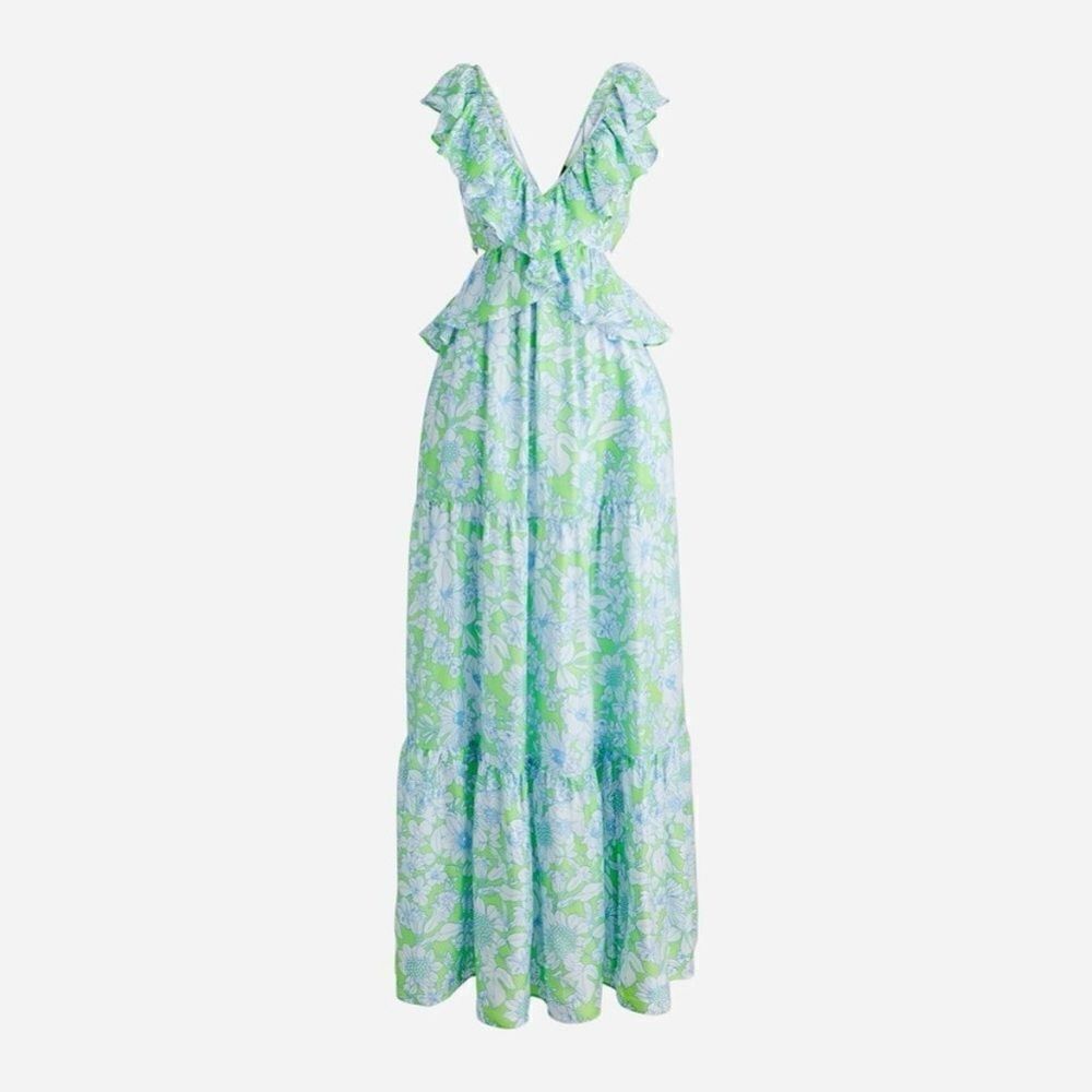 ❤️NWT J. Crew Collection Dress… Wedding Ready! Sz. 6
